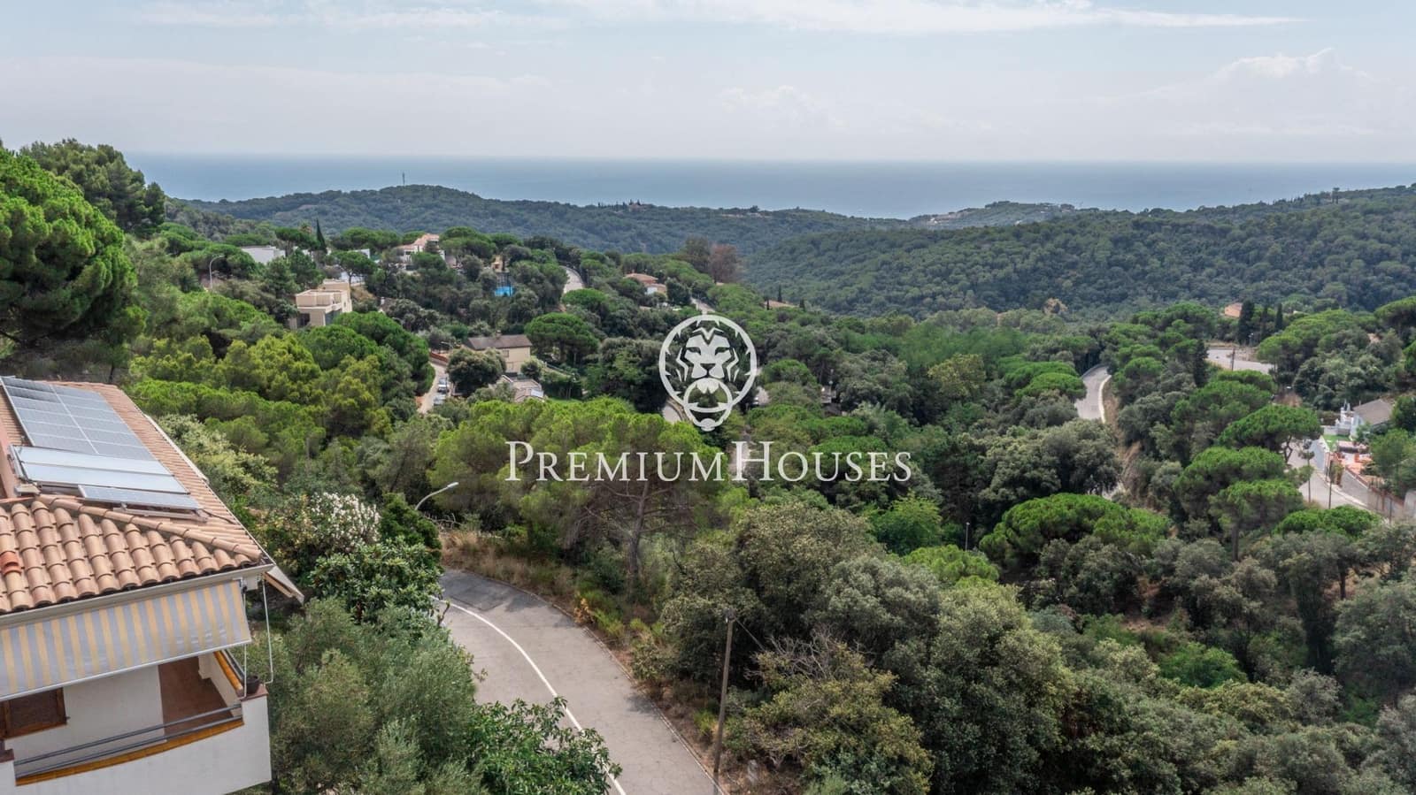 4 soverom Villa til salgs i Arenys de Munt med svømmebasseng - € 695 000 (Ref: 9565236)