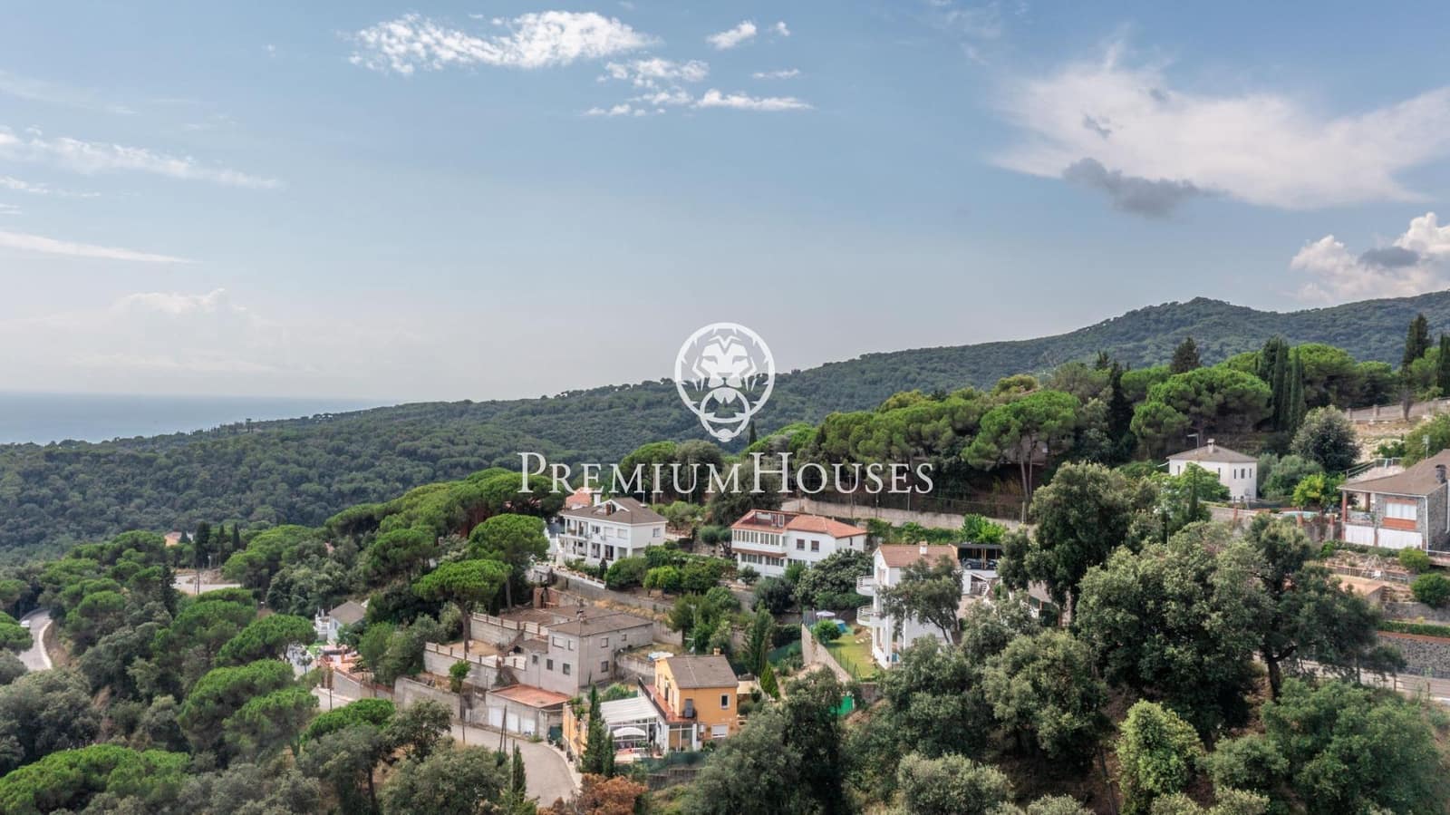 4 soverom Villa til salgs i Arenys de Munt med svømmebasseng - € 695 000 (Ref: 9565236)