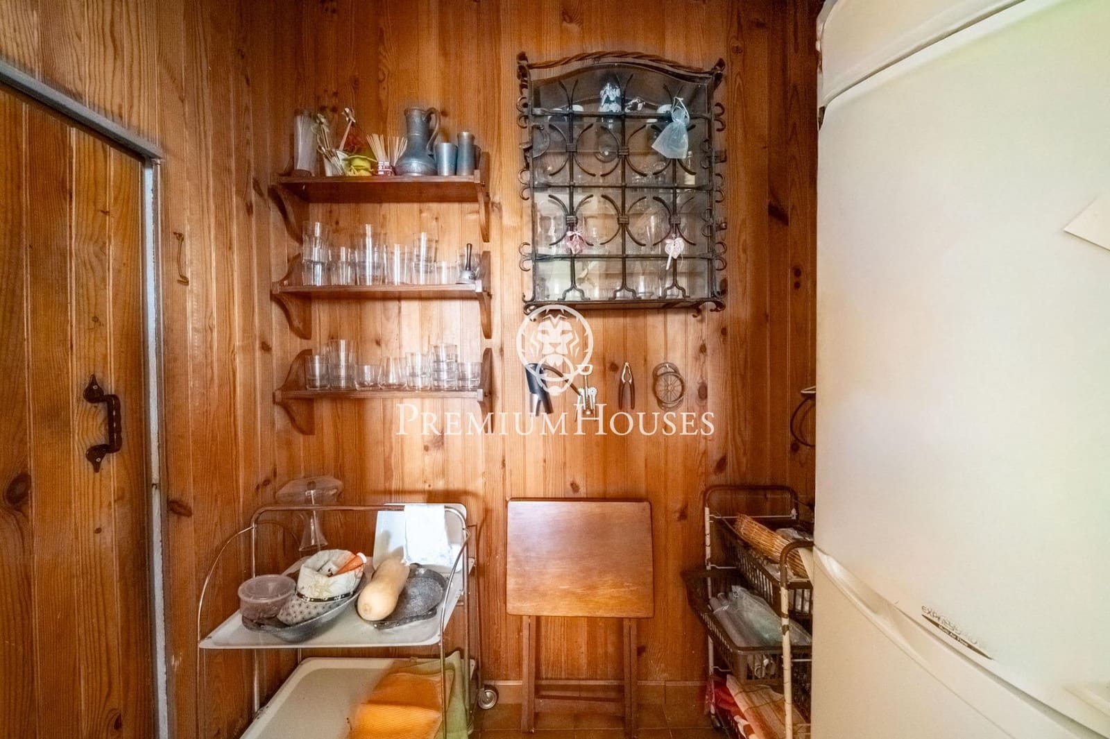 4 soverom Villa til salgs i Arenys de Munt med svømmebasseng - € 695 000 (Ref: 9565236)