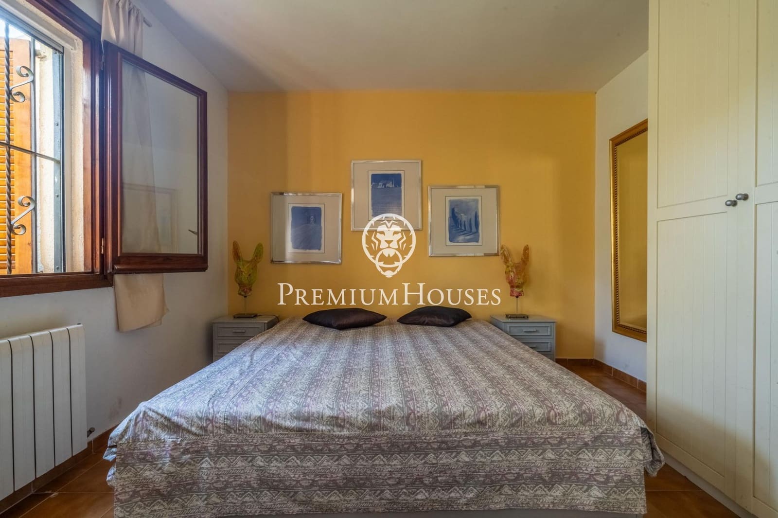 4 soverom Villa til salgs i Arenys de Munt med svømmebasseng - € 695 000 (Ref: 9565236)