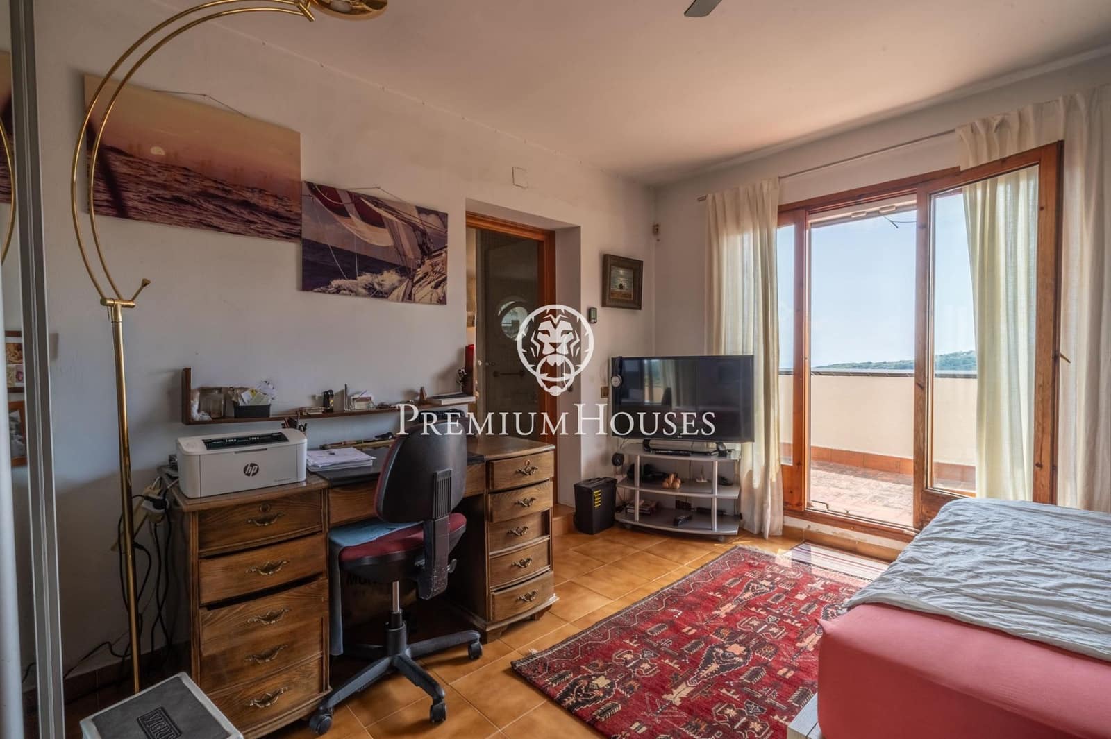 4 soverom Villa til salgs i Arenys de Munt med svømmebasseng - € 695 000 (Ref: 9565236)