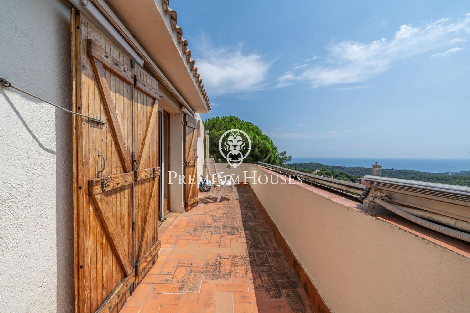 4 soverom Villa til salgs i Arenys de Munt med svømmebasseng - € 695 000 (Ref: 9565236)