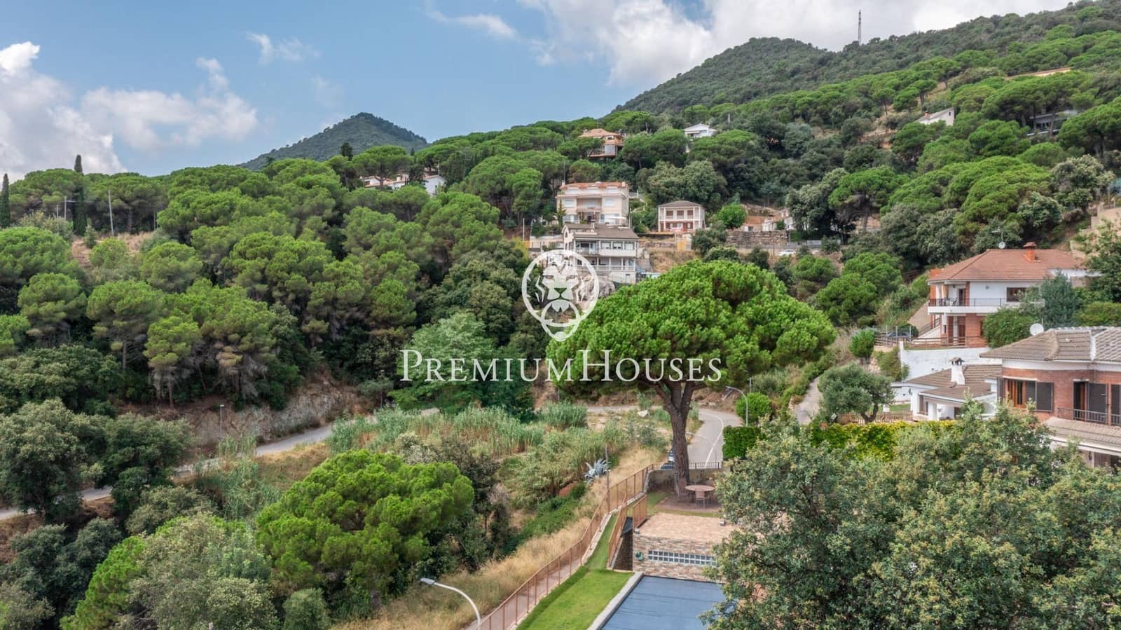 4 soverom Villa til salgs i Arenys de Munt med svømmebasseng - € 695 000 (Ref: 9565236)