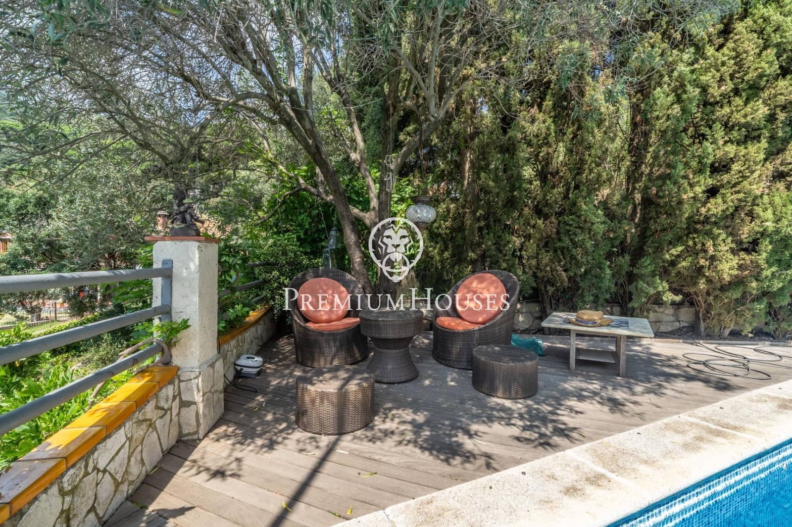 4 soverom Villa til salgs i Arenys de Munt med svømmebasseng - € 695 000 (Ref: 9565236)