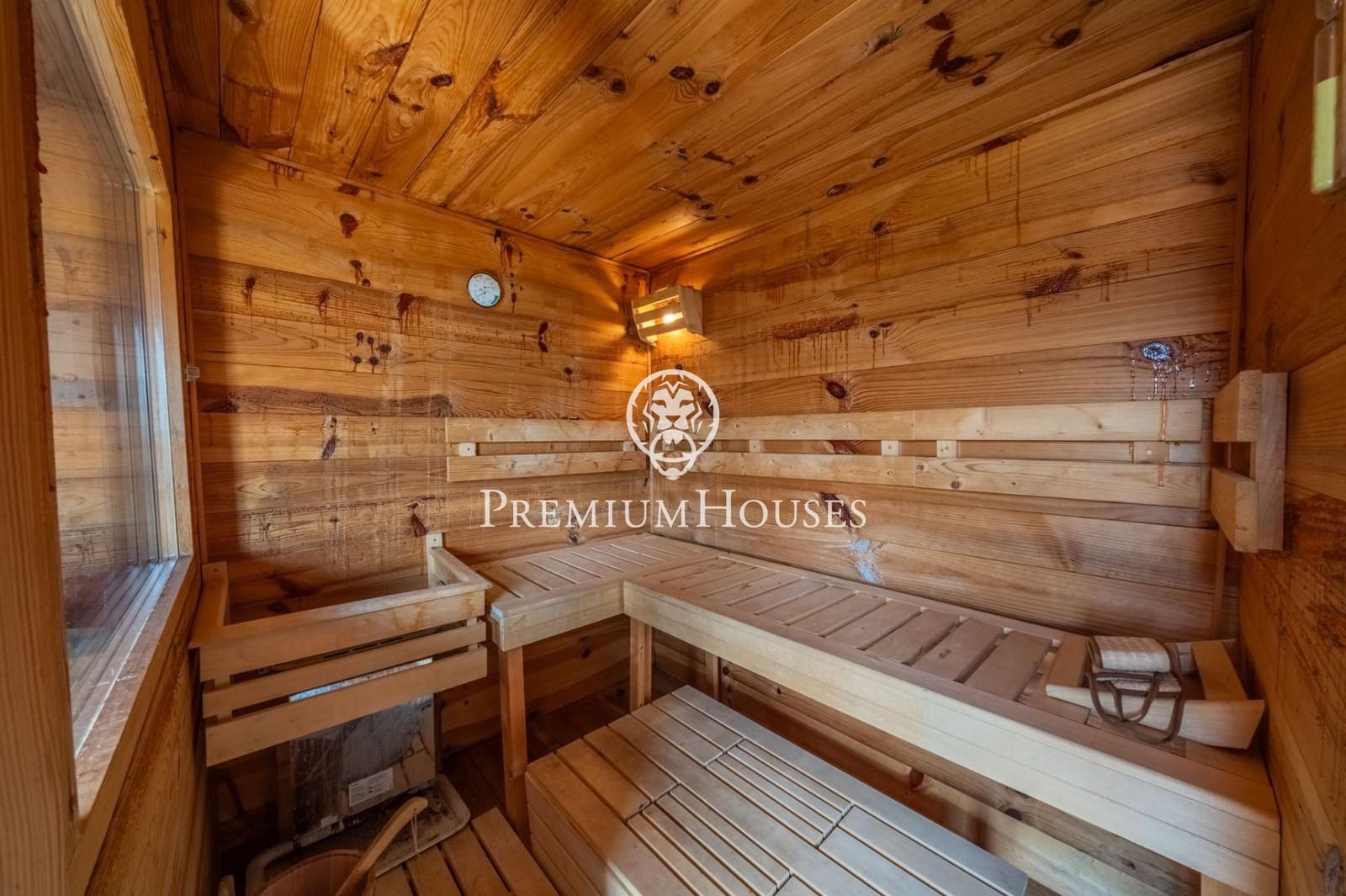 4 soverom Villa til salgs i Arenys de Munt med svømmebasseng - € 695 000 (Ref: 9565236)