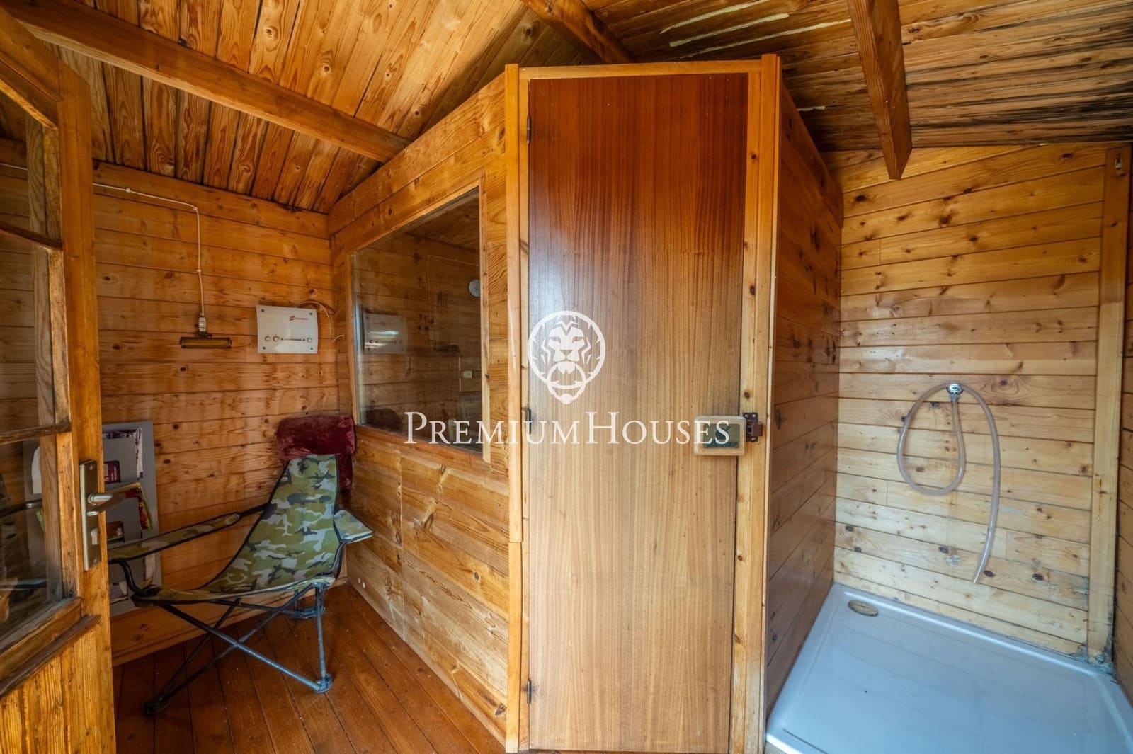 4 soverom Villa til salgs i Arenys de Munt med svømmebasseng - € 695 000 (Ref: 9565236)