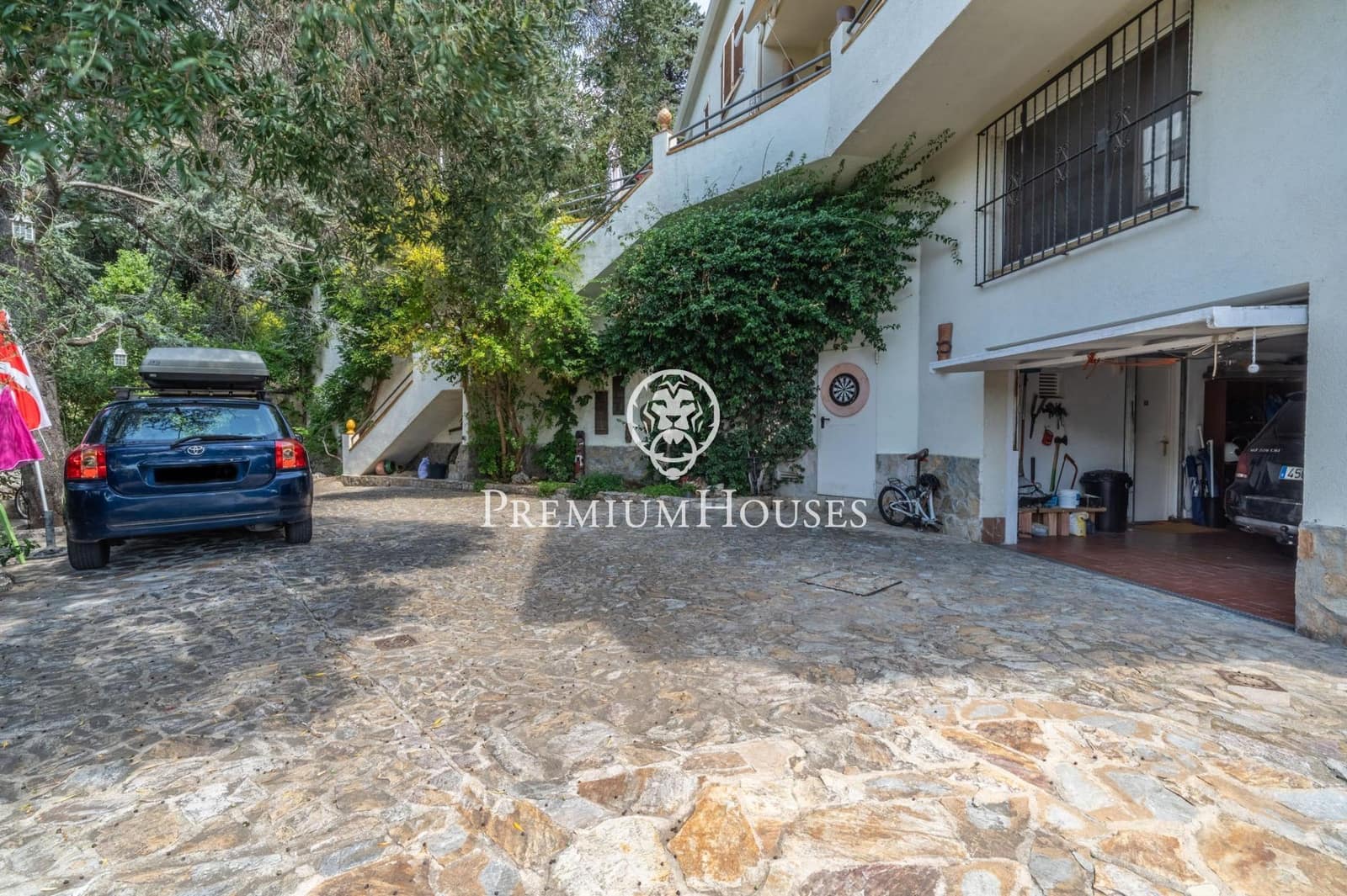 4 soverom Villa til salgs i Arenys de Munt med svømmebasseng - € 695 000 (Ref: 9565236)