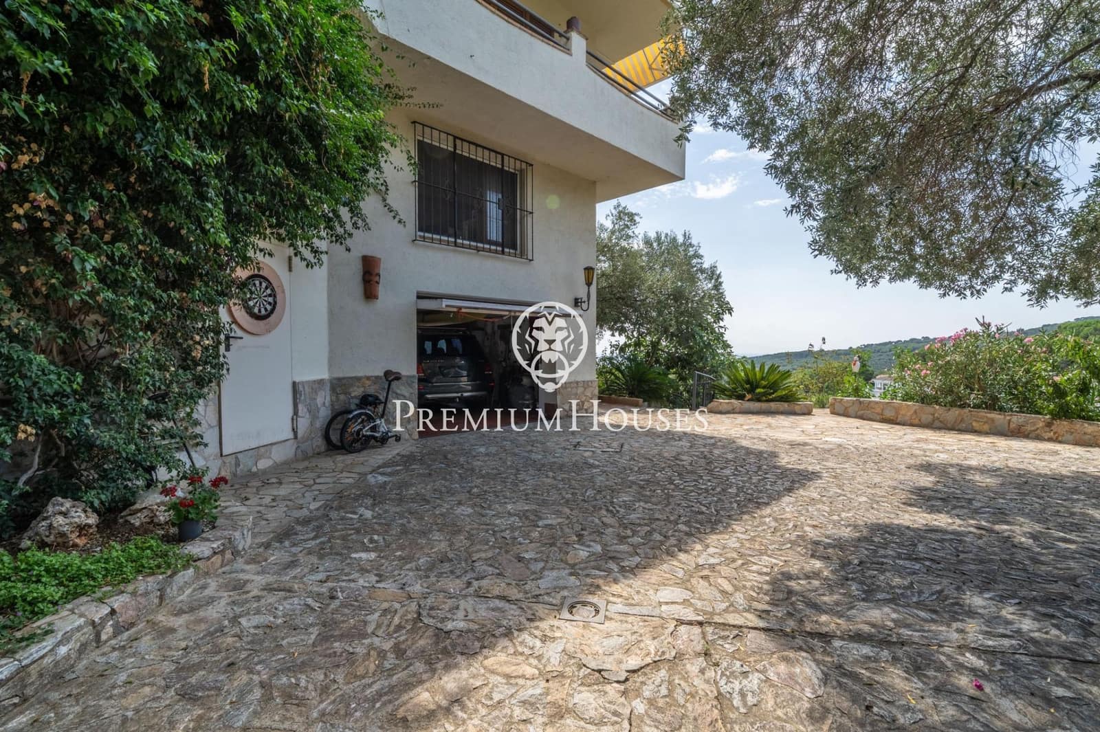 4 soverom Villa til salgs i Arenys de Munt med svømmebasseng - € 695 000 (Ref: 9565236)