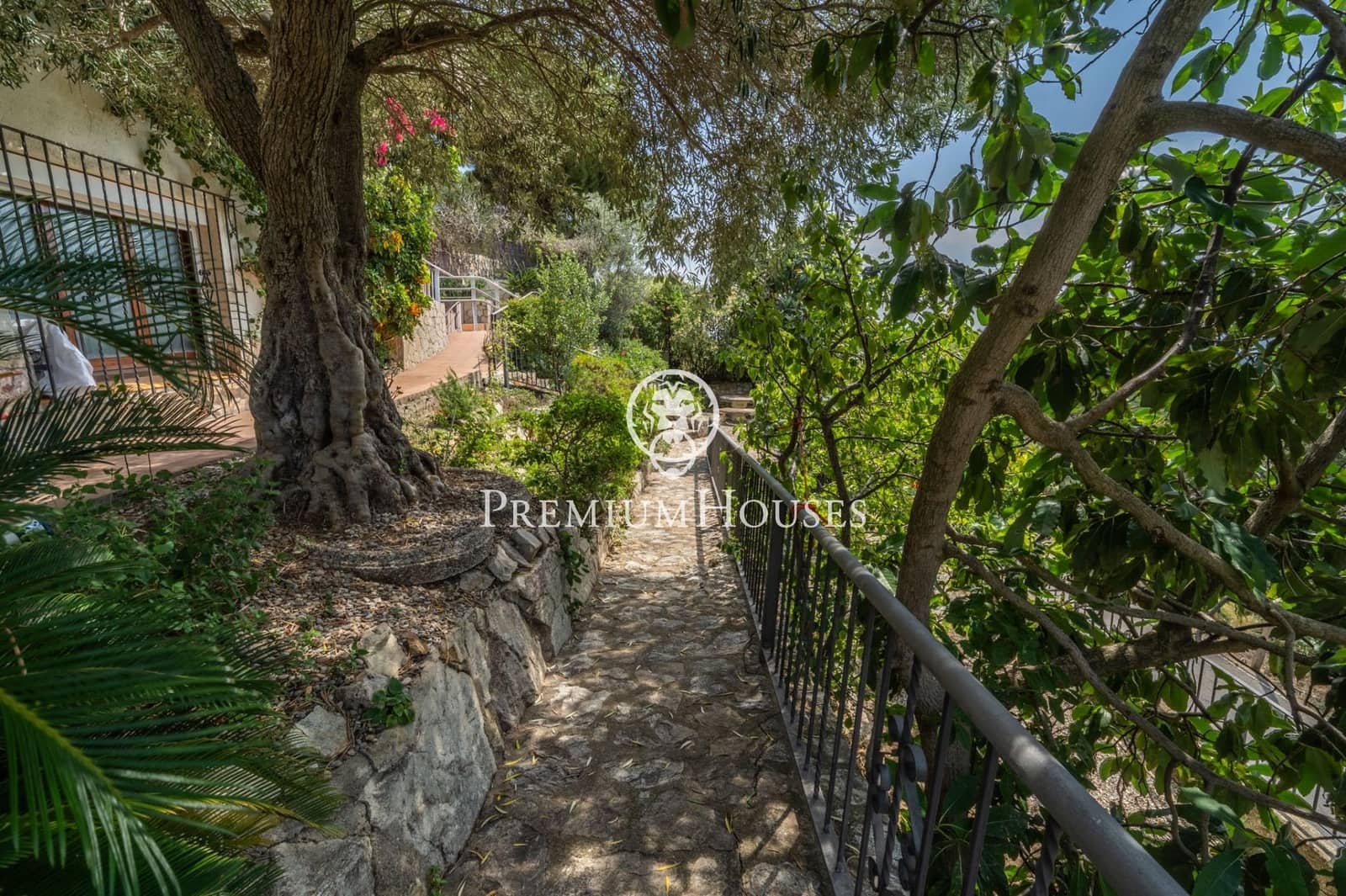 4 soverom Villa til salgs i Arenys de Munt med svømmebasseng - € 695 000 (Ref: 9565236)