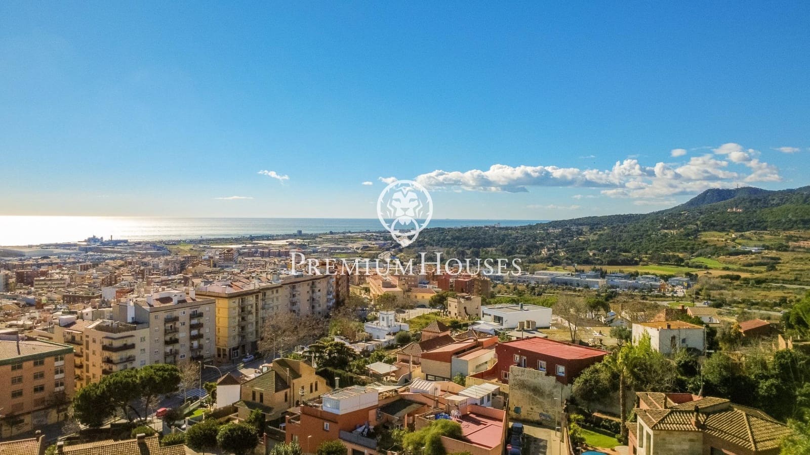 Bauplatz zu verkaufen in Mataro - 270.000 € (Ref: 9582932)