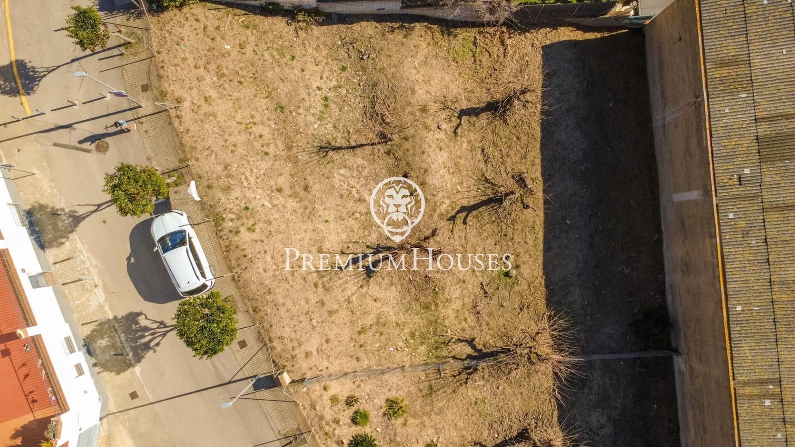 Bauplatz zu verkaufen in Mataro - 270.000 € (Ref: 9582932)