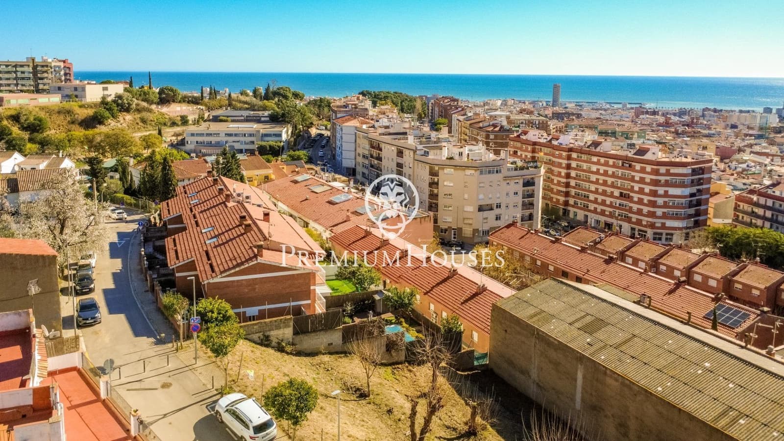 Bauplatz zu verkaufen in Mataro - 270.000 € (Ref: 9582932)
