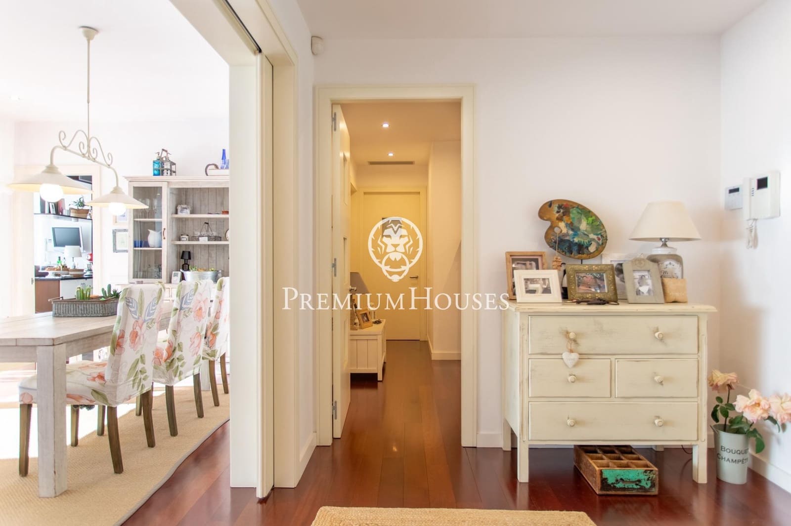 4 soveværelse Villa til salg i Sant Vicenc de Montalt med swimmingpool garage - € 1.290.000 (Ref: 9582933)