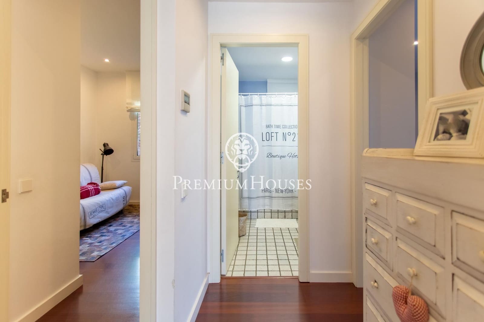 4 soveværelse Villa til salg i Sant Vicenc de Montalt med swimmingpool garage - € 1.290.000 (Ref: 9582933)