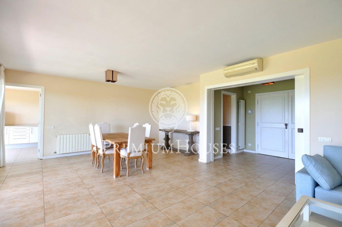 3 bedroom Villa for rent in Sant Andreu de Llavaneres with pool garage - € 3,500 (Ref: 9591263)