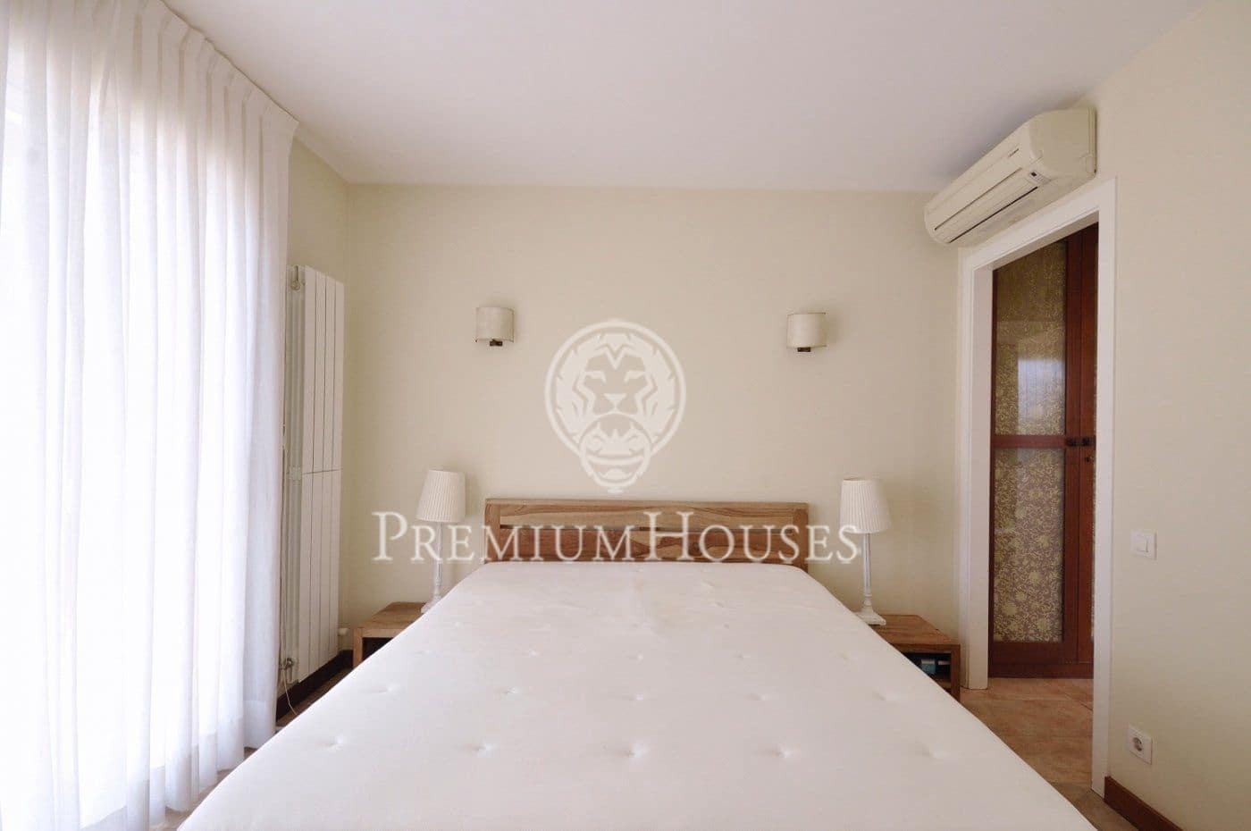 3 bedroom Villa for rent in Sant Andreu de Llavaneres with pool garage - € 3,500 (Ref: 9591263)