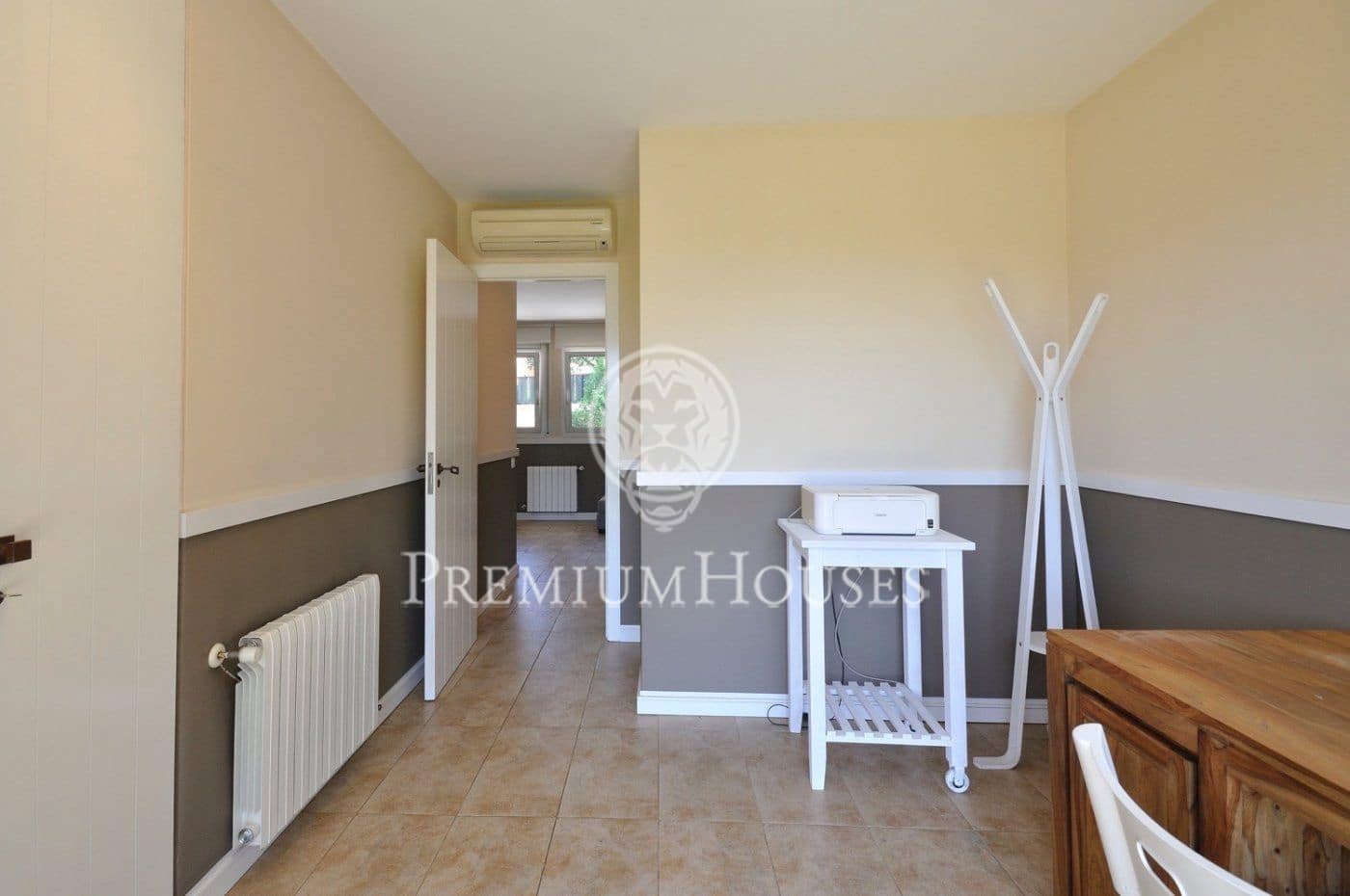 3 bedroom Villa for rent in Sant Andreu de Llavaneres with pool garage - € 3,500 (Ref: 9591263)