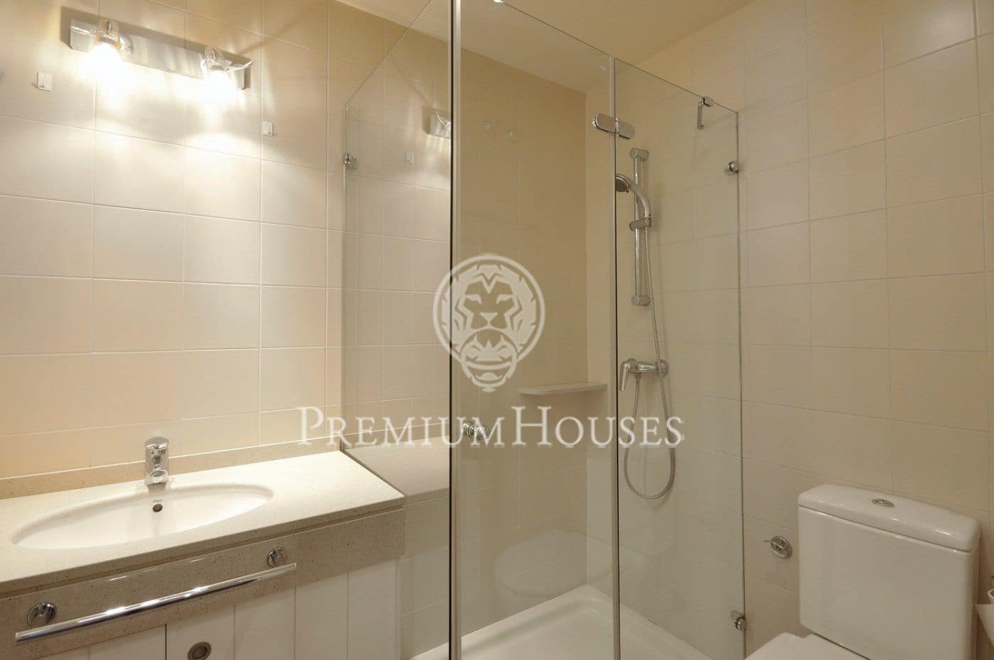 3 bedroom Villa for rent in Sant Andreu de Llavaneres with pool garage - € 3,500 (Ref: 9591263)