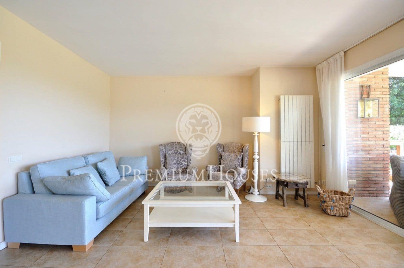 3 bedroom Villa for rent in Sant Andreu de Llavaneres with pool garage - € 3,500 (Ref: 9591263)