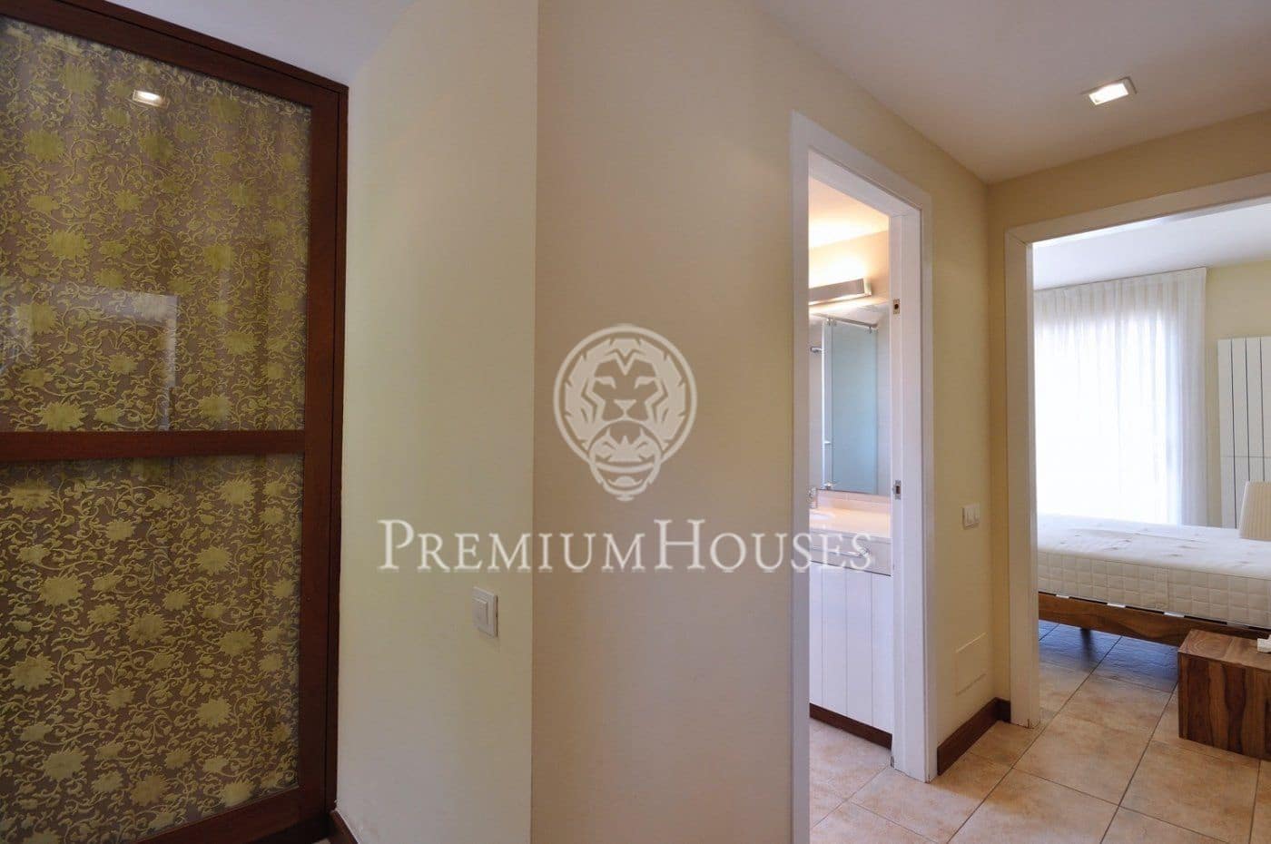 3 bedroom Villa for rent in Sant Andreu de Llavaneres with pool garage - € 3,500 (Ref: 9591263)