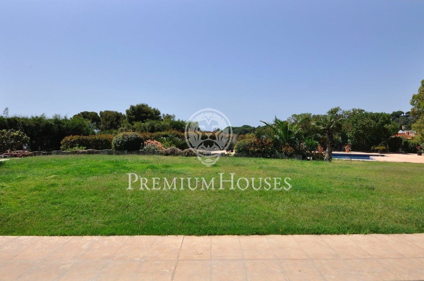 3 bedroom Villa for rent in Sant Andreu de Llavaneres with pool garage - € 3,500 (Ref: 9591263)