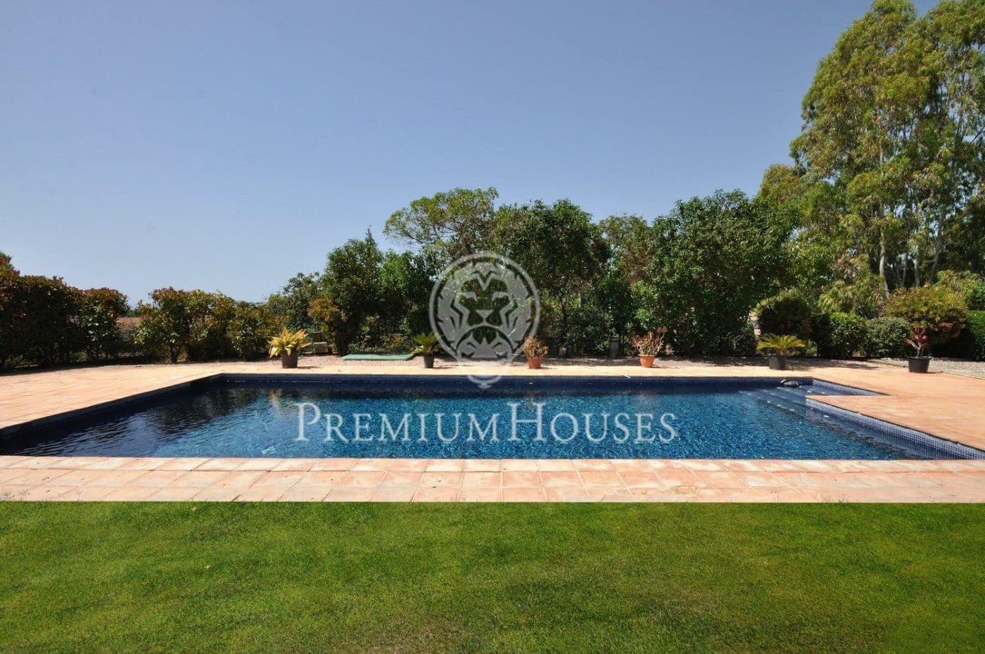 3 bedroom Villa for rent in Sant Andreu de Llavaneres with pool garage - € 3,500 (Ref: 9591263)