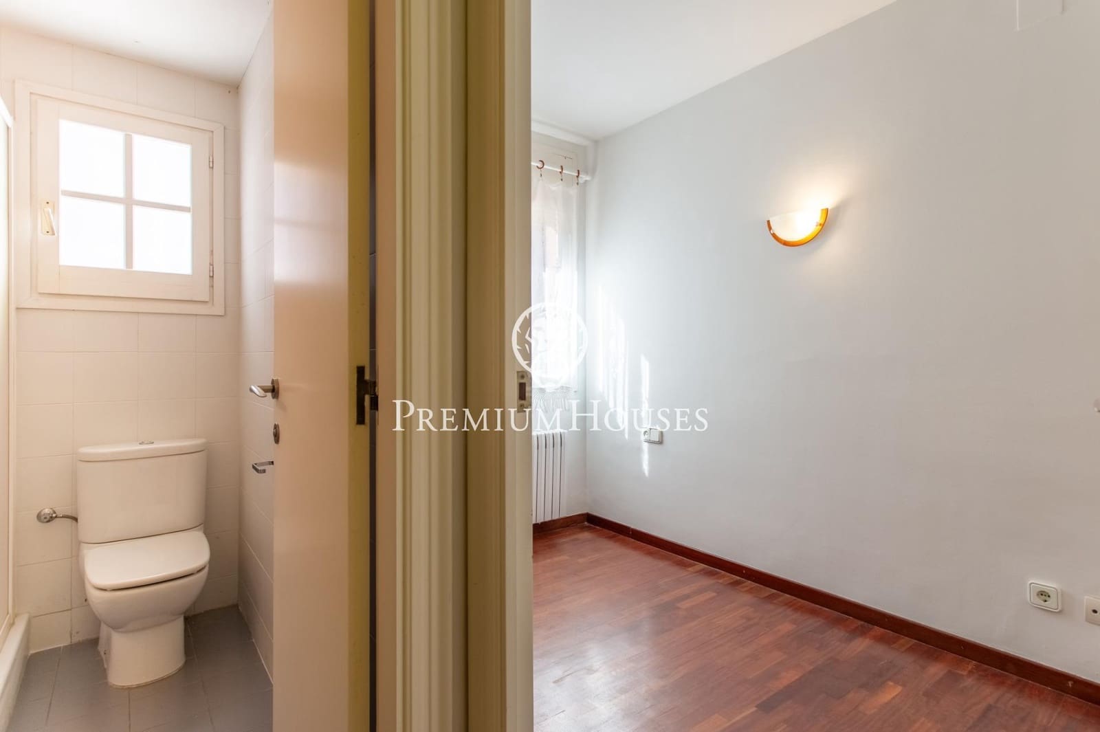 4 bedroom Apartment for rent in Sant Andreu de Llavaneres with pool - € 3,100 (Ref: 9596125)