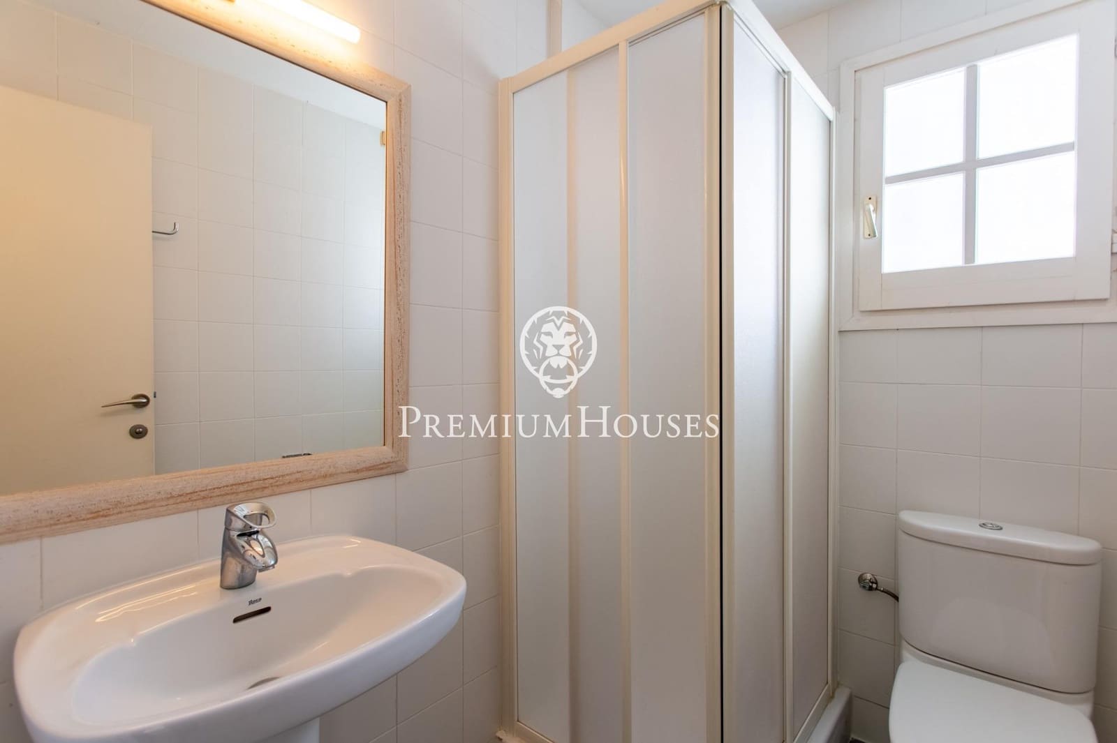 4 bedroom Apartment for rent in Sant Andreu de Llavaneres with pool - € 3,100 (Ref: 9596125)