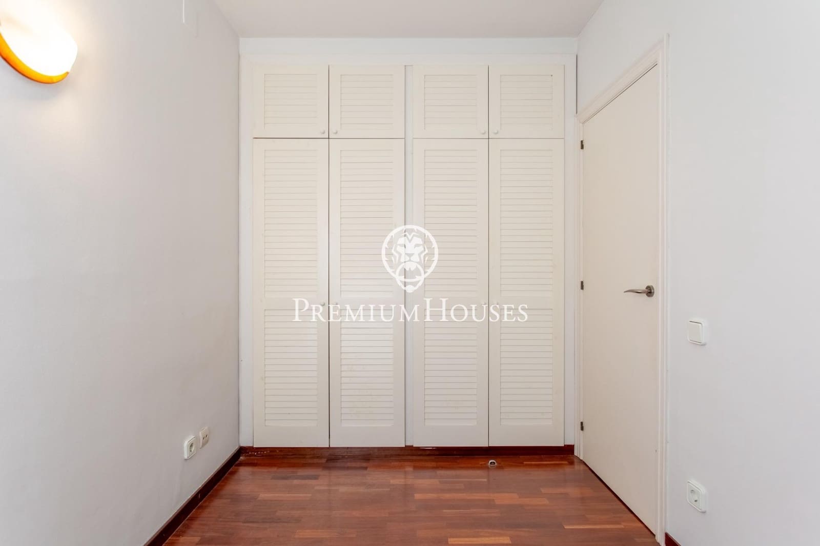 4 bedroom Apartment for rent in Sant Andreu de Llavaneres with pool - € 3,100 (Ref: 9596125)