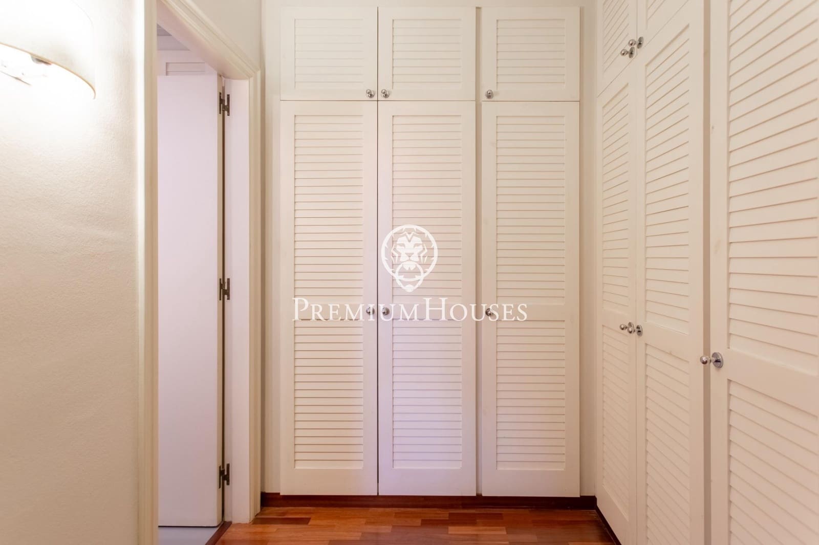 4 bedroom Apartment for rent in Sant Andreu de Llavaneres with pool - € 3,100 (Ref: 9596125)