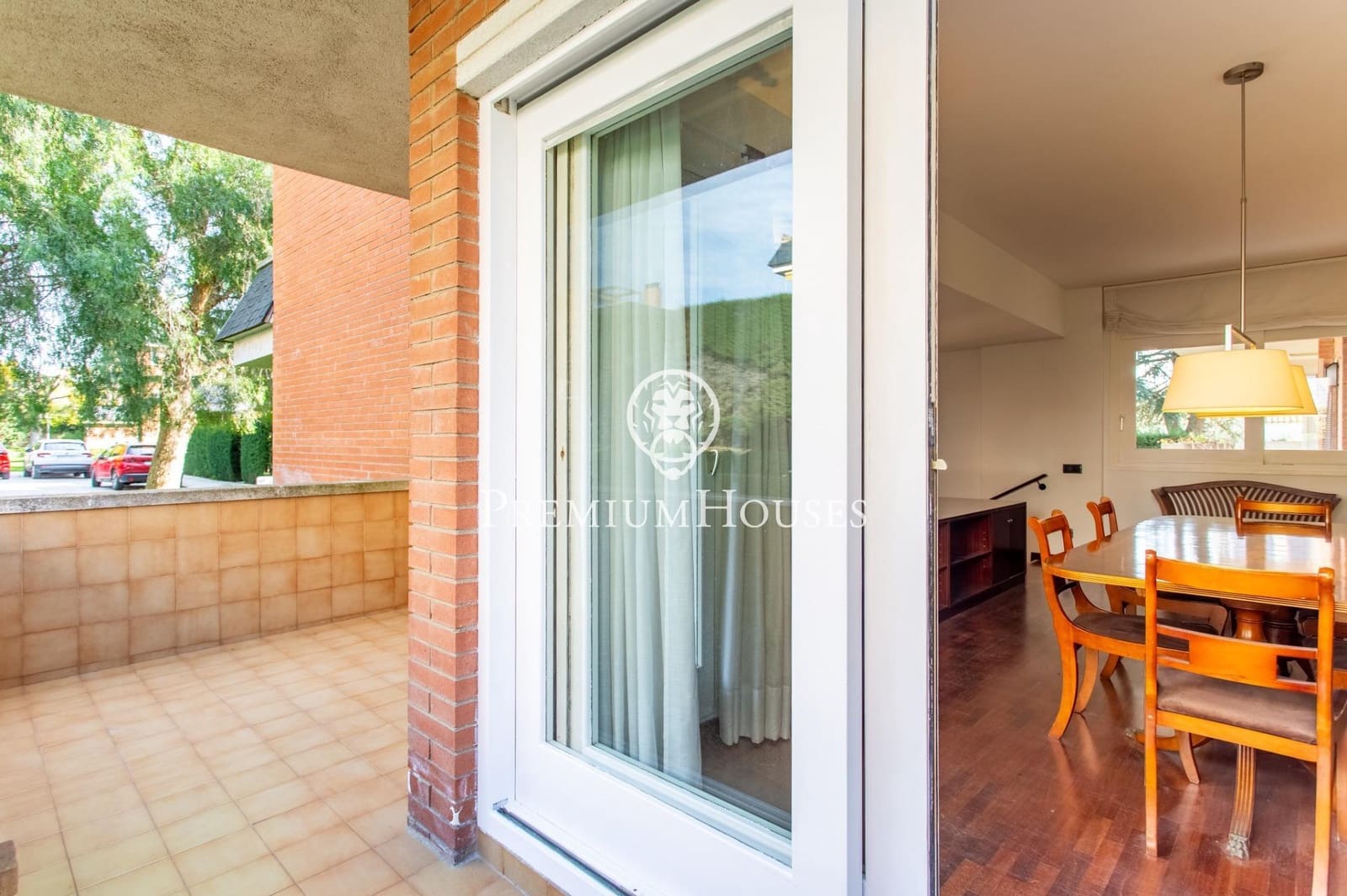 4 bedroom Apartment for rent in Sant Andreu de Llavaneres with pool - € 3,100 (Ref: 9596125)