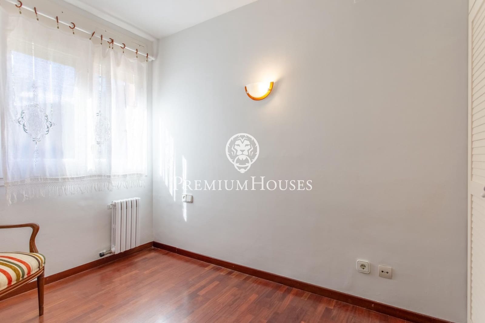 4 bedroom Apartment for rent in Sant Andreu de Llavaneres with pool - € 3,100 (Ref: 9596125)