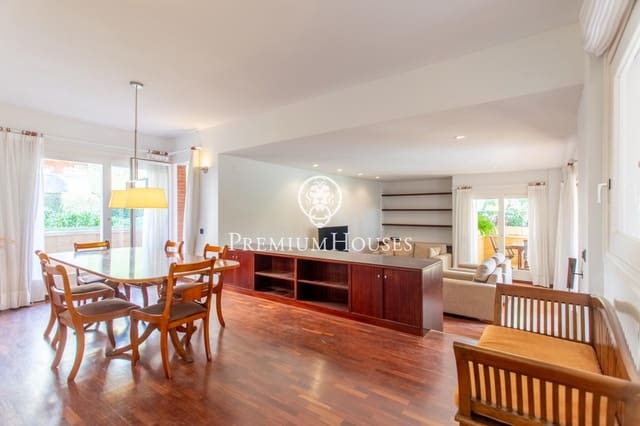 Appartement de 4 chambres à louer à Sant Andreu de Llavaneres avec piscine - 3 100 € (Ref: 9596125)