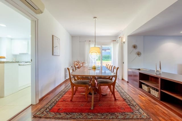 4 Zimmer Apartment zu vermieten in Sant Andreu de Llavaneres mit Pool - 2.900 € (Ref: 9596125)