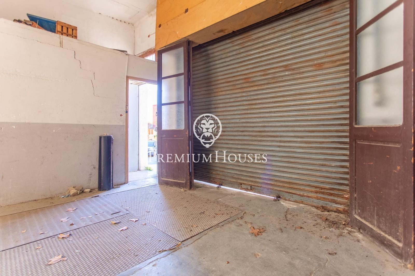 Solar/Parcela en Mataró en venta - 310.000 € (Ref: 9599524)