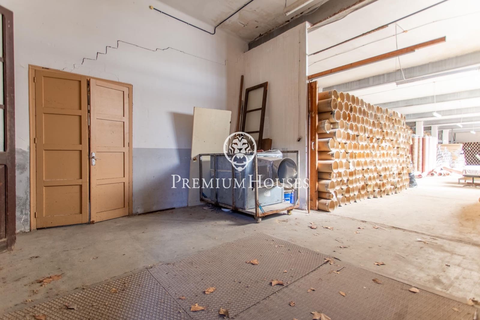 Solar/Parcela en Mataró en venta - 310.000 € (Ref: 9599524)