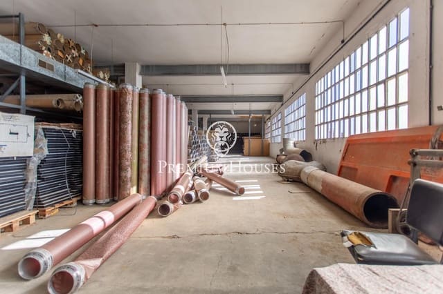 Solar/Parcela en Mataró en venta - 310.000 € (Ref: 9599524)