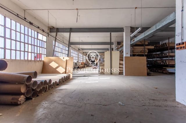 Solar/Parcela en Mataró en venta - 310.000 € (Ref: 9599524)