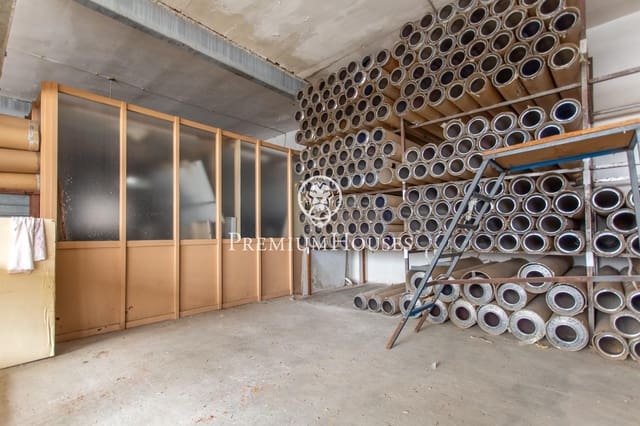 Solar/Parcela en Mataró en venta - 310.000 € (Ref: 9599524)