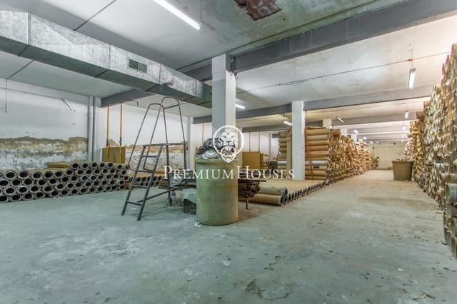 Solar/Parcela en Mataró en venta - 310.000 € (Ref: 9599524)