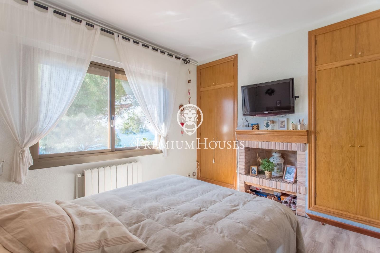 Chalet de 4 habitaciones en Arenys de Mar en venta con garaje - 815.000 € (Ref: 9599527)