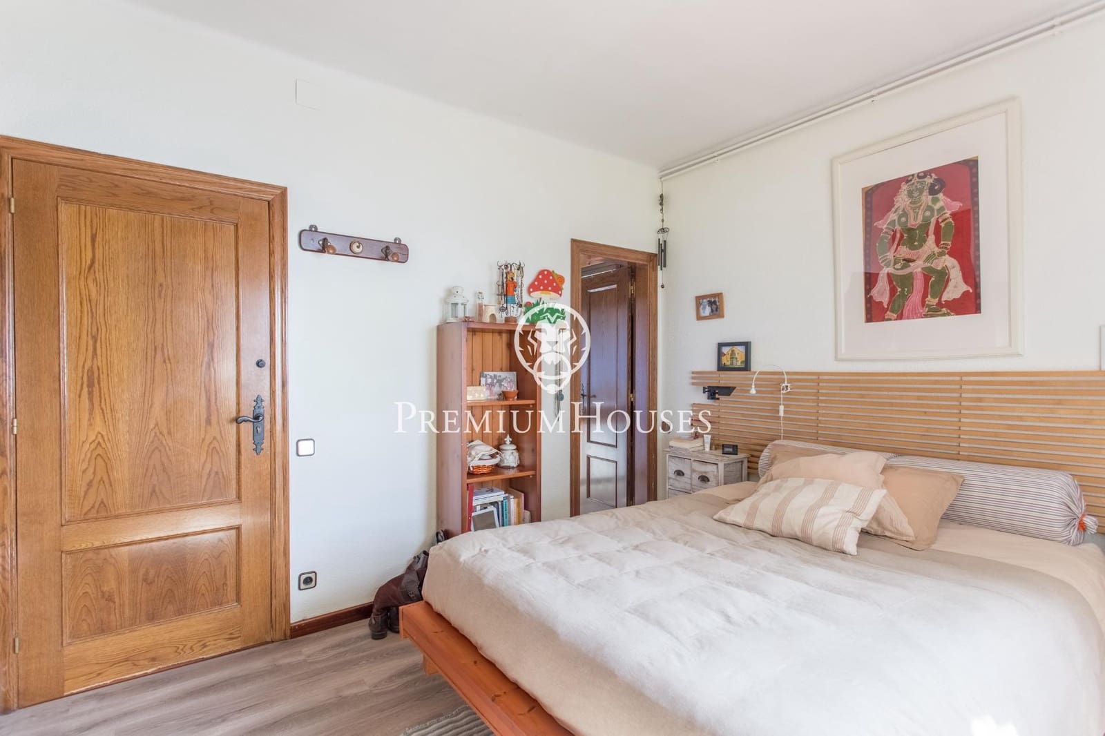 Chalet de 4 habitaciones en Arenys de Mar en venta con garaje - 815.000 € (Ref: 9599527)