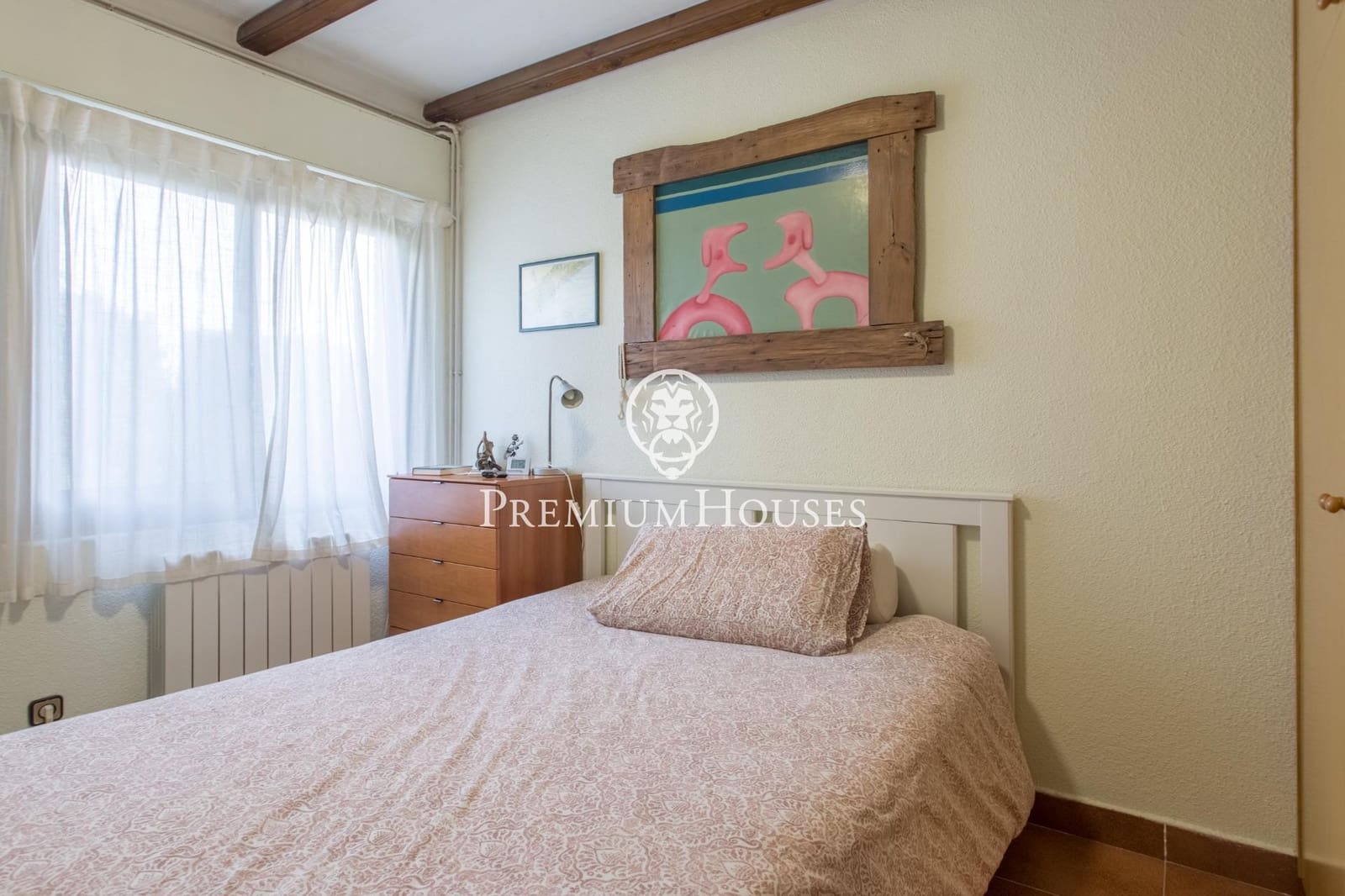 Chalet de 4 habitaciones en Arenys de Mar en venta con garaje - 815.000 € (Ref: 9599527)
