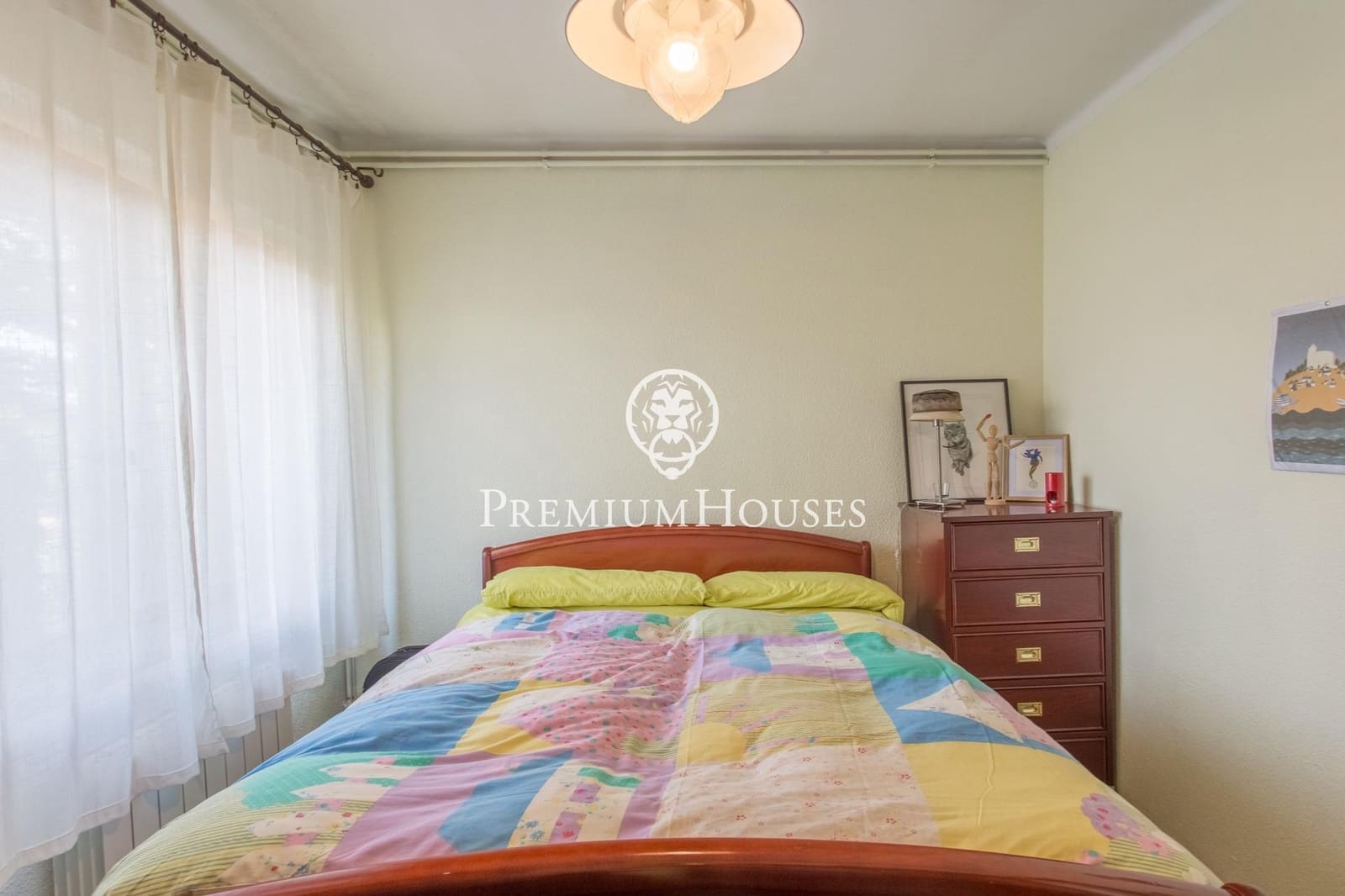 Chalet de 4 habitaciones en Arenys de Mar en venta con garaje - 815.000 € (Ref: 9599527)