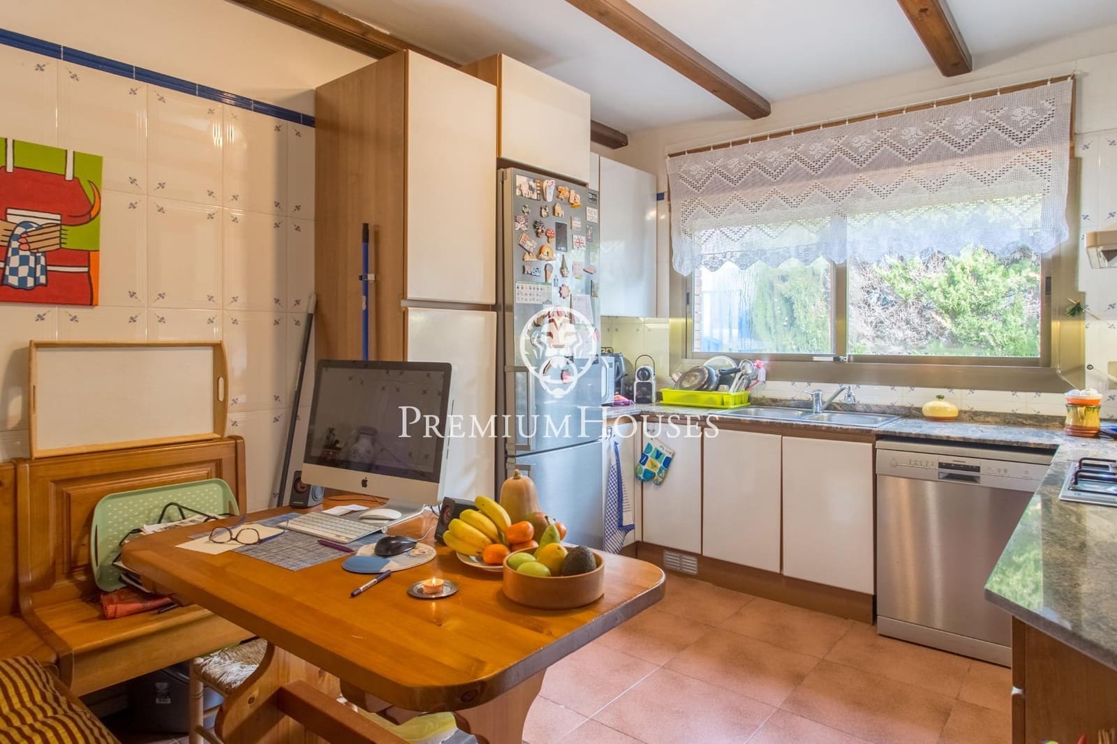 Chalet de 4 habitaciones en Arenys de Mar en venta con garaje - 815.000 € (Ref: 9599527)