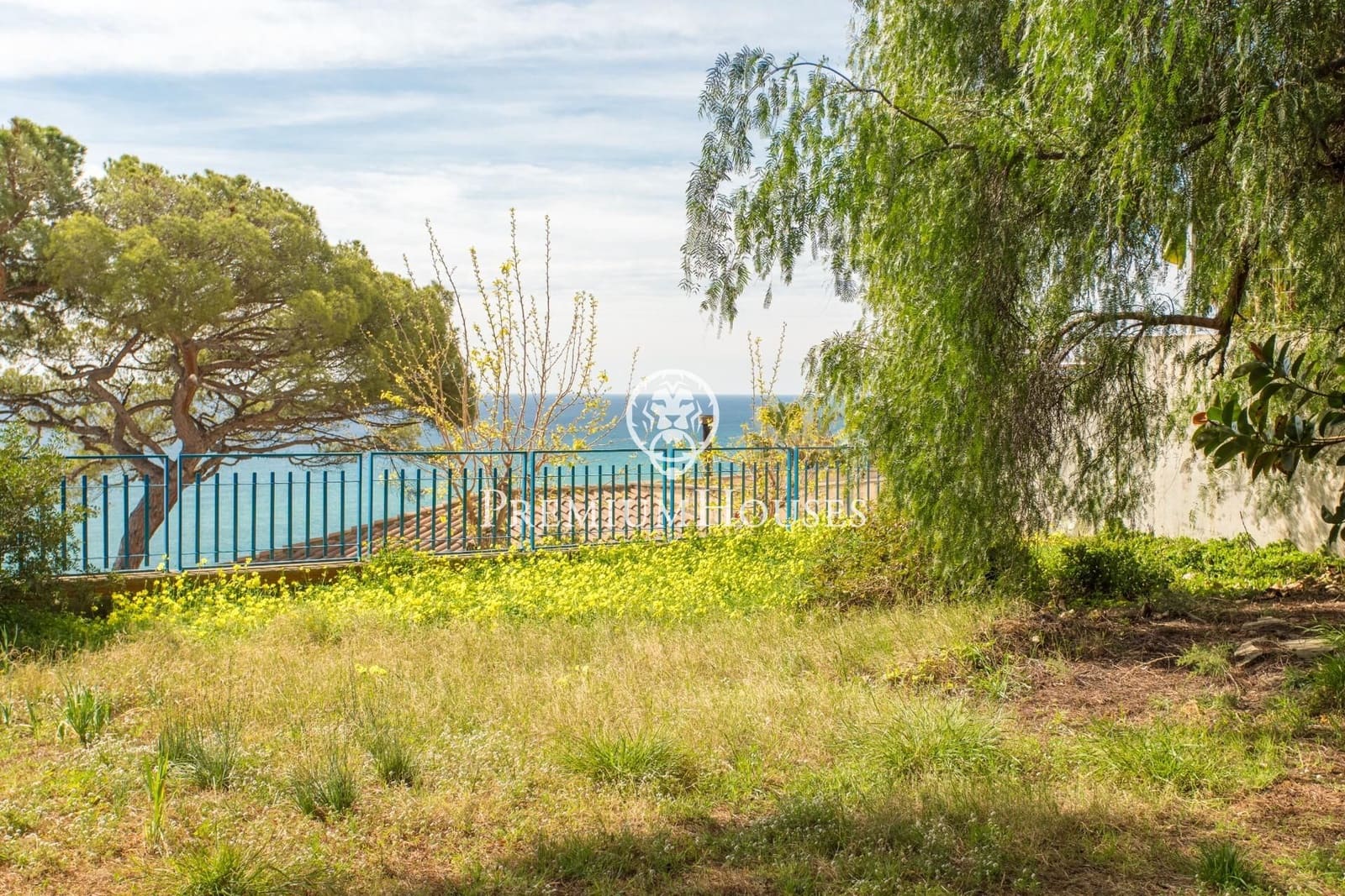 Chalet de 4 habitaciones en Arenys de Mar en venta con garaje - 815.000 € (Ref: 9599527)