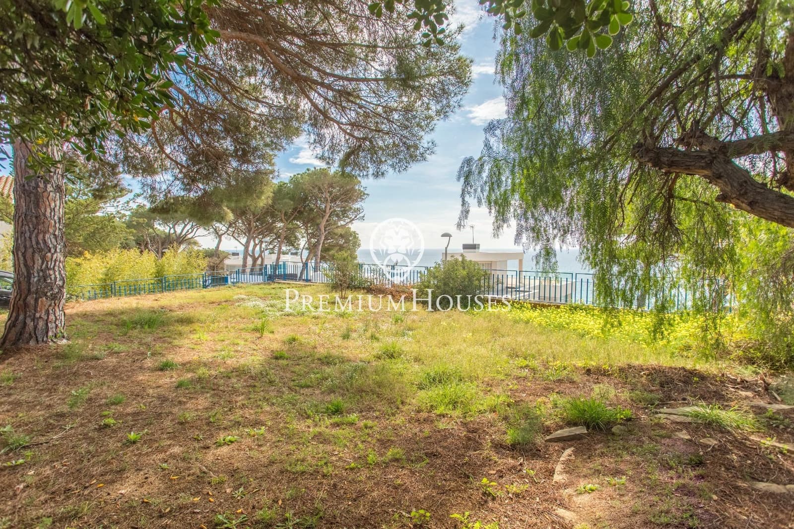 Chalet de 4 habitaciones en Arenys de Mar en venta con garaje - 815.000 € (Ref: 9599527)