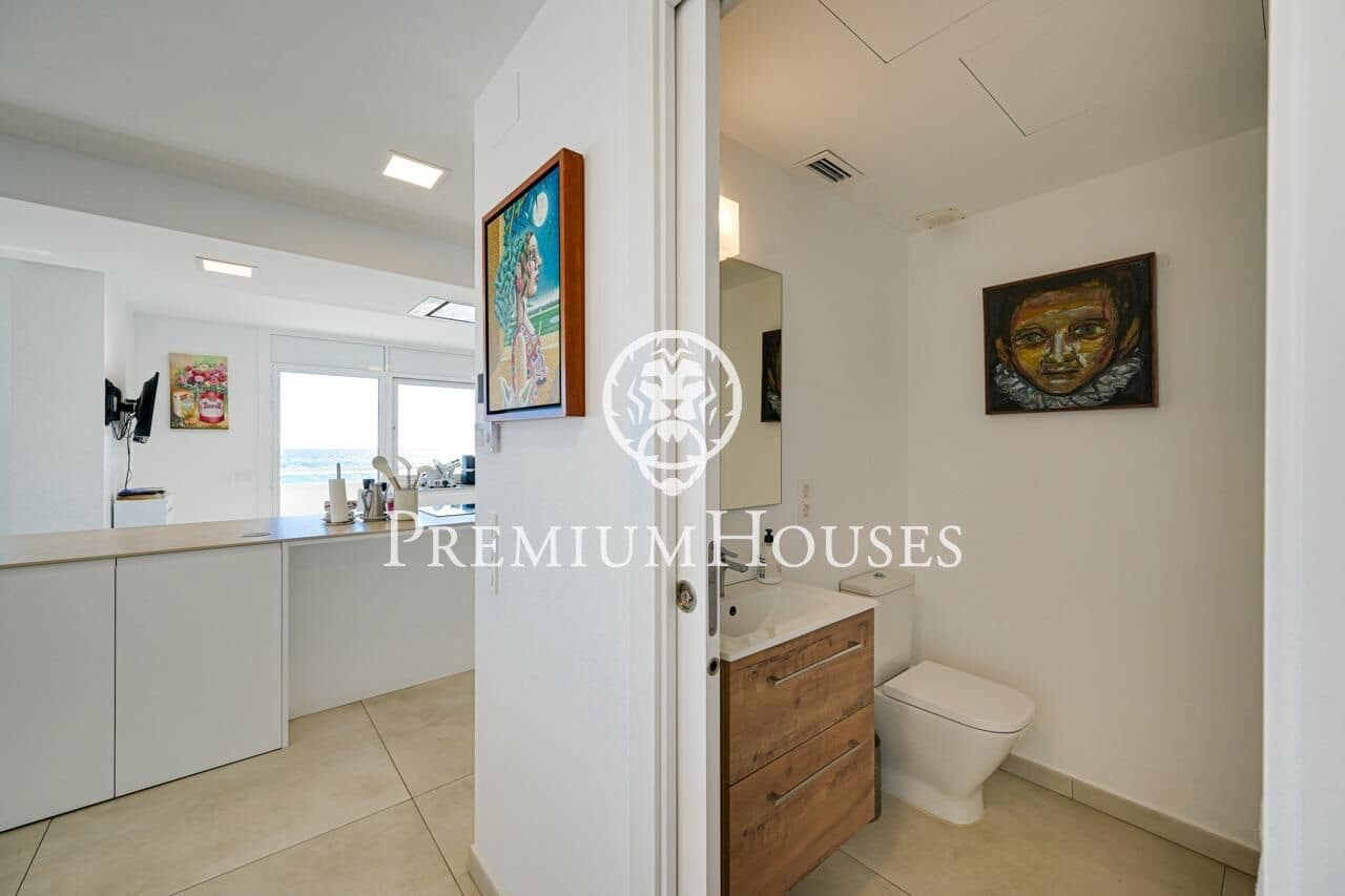 6 soverom Villa til salgs i Canet de Mar med svømmebasseng garasje - € 1 200 000 (Ref: 9599528)