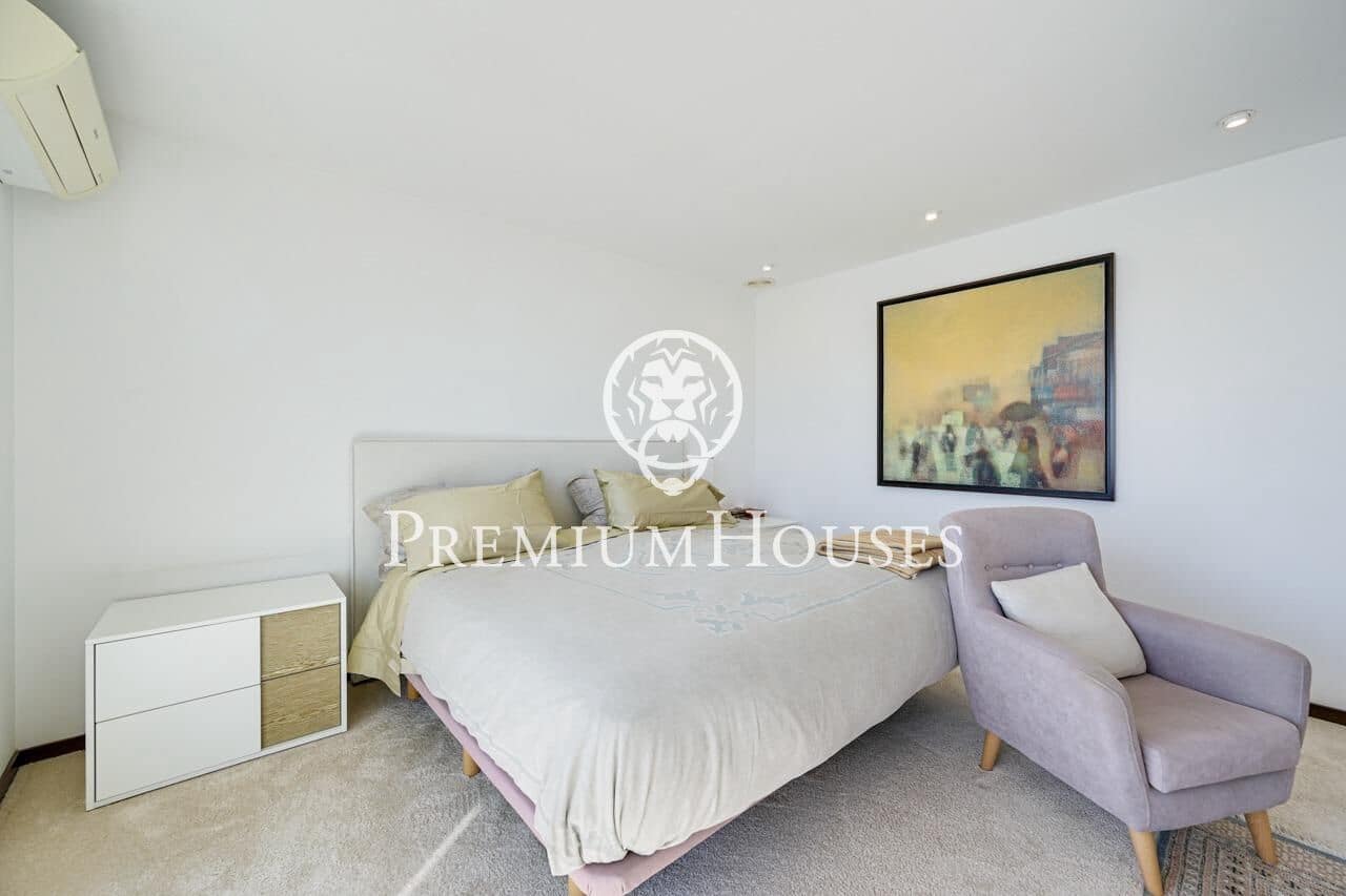 6 soverom Villa til salgs i Canet de Mar med svømmebasseng garasje - € 1 200 000 (Ref: 9599528)