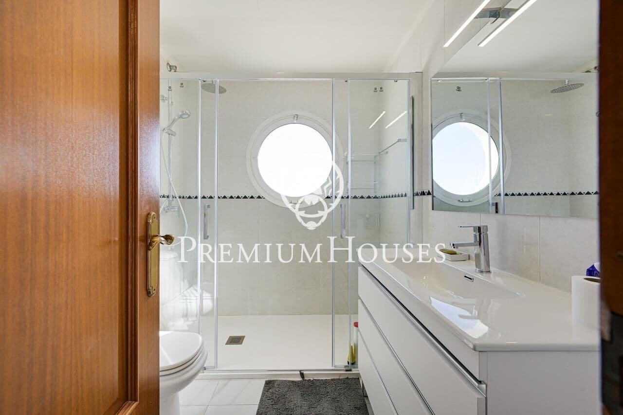 6 soverom Villa til salgs i Canet de Mar med svømmebasseng garasje - € 1 200 000 (Ref: 9599528)